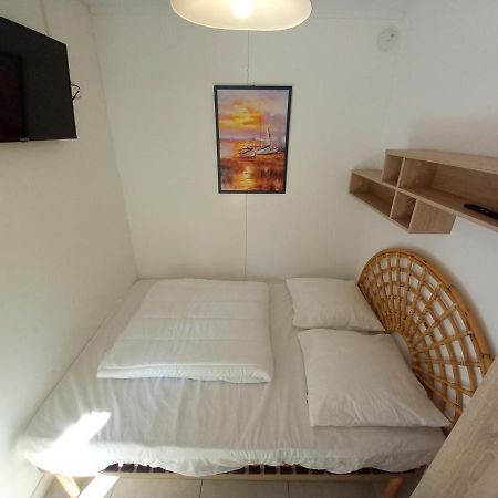 La Brigantine 607, T2 Vue Mer, Piscine, Tennis Agde Kültér fotó