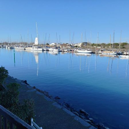 La Brigantine 607, T2 Vue Mer, Piscine, Tennis Agde Kültér fotó