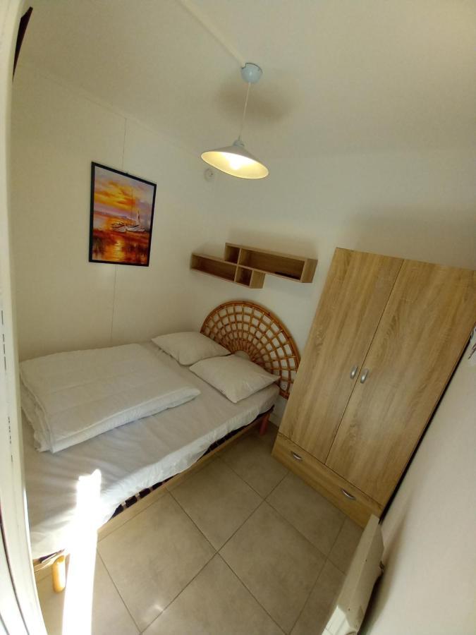 La Brigantine 607, T2 Vue Mer, Piscine, Tennis Agde Kültér fotó