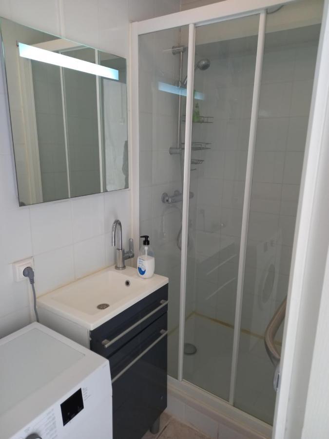 La Brigantine 607, T2 Vue Mer, Piscine, Tennis Agde Kültér fotó