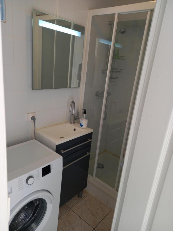 La Brigantine 607, T2 Vue Mer, Piscine, Tennis Agde Kültér fotó