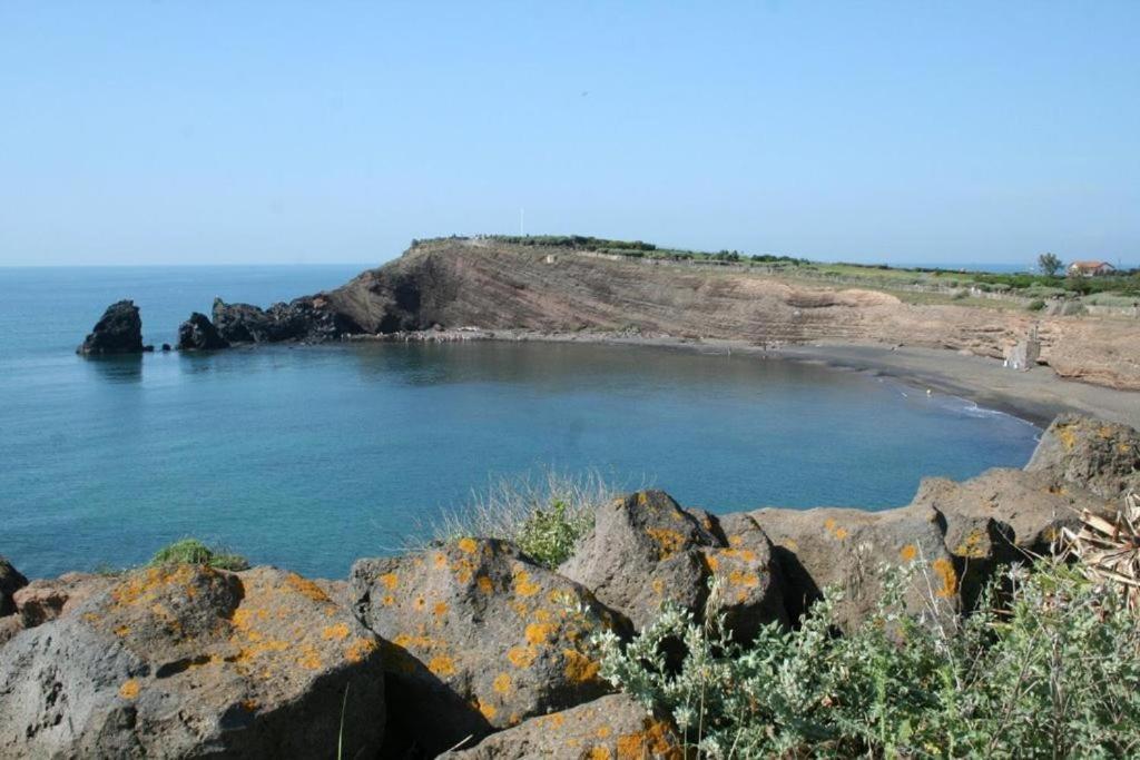 La Brigantine 607, T2 Vue Mer, Piscine, Tennis Agde Kültér fotó